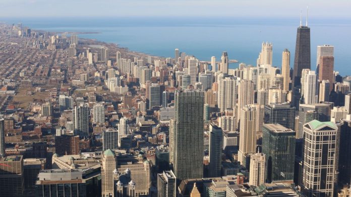 Chicago school board raises tax levy on families 'at a breaking point'