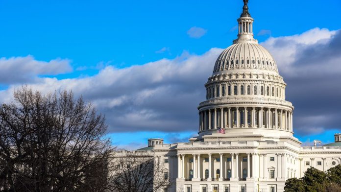 U.S. House vote on employee bargaining met with ‘political theater’ criticism