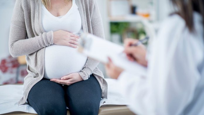 Illinois maternal mortality report finds rise in pregnancy-related deaths