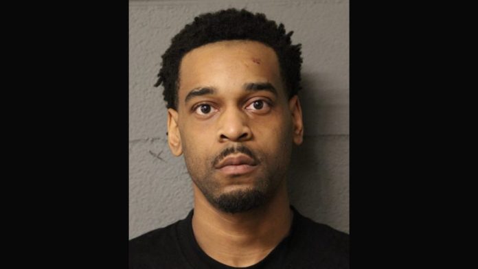 Chicago Man Charged in Fatal Ford Heights Double Shooting