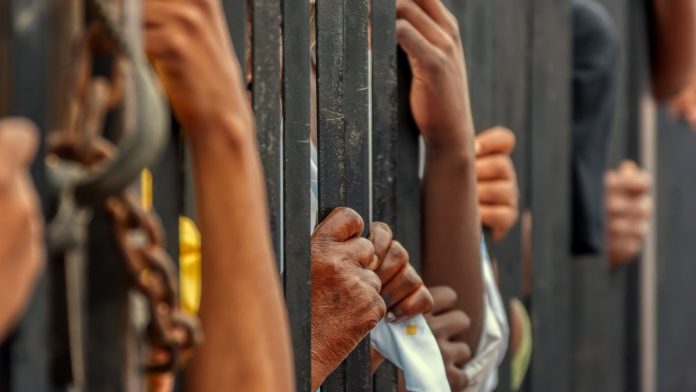Rep. Patrick Sheehan Highlights Efforts to Combat Human Trafficking