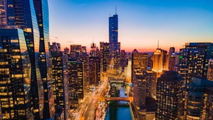 Trump: Chicago crime is down in spite of 'incompetent' Pritzker