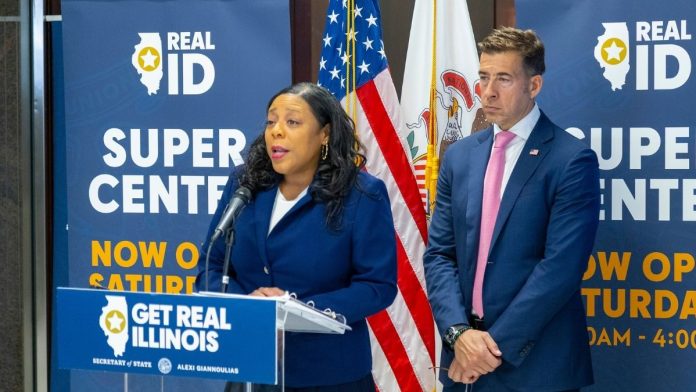 Cook County Clerk Adds Saturday Hours to Help Residents Meet REAL ID Deadline