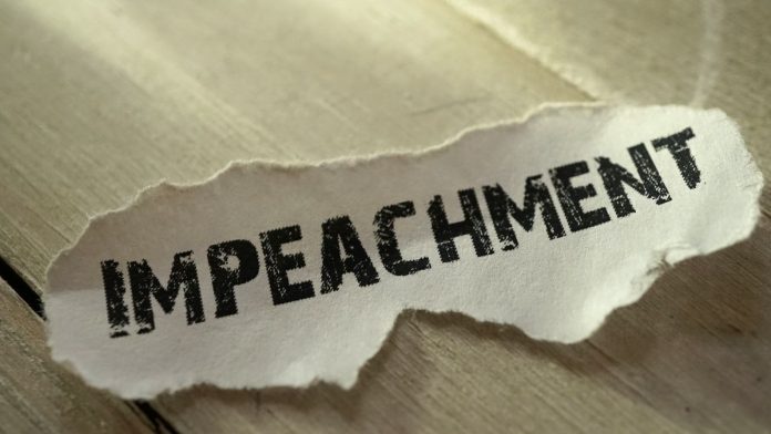 Illinois congresswoman files impeachment articles against Noem