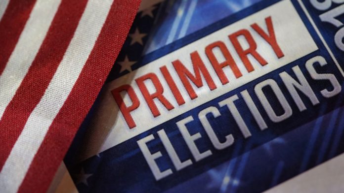 Few fireworks as Illinois GOP governor hopefuls share stage for first time
