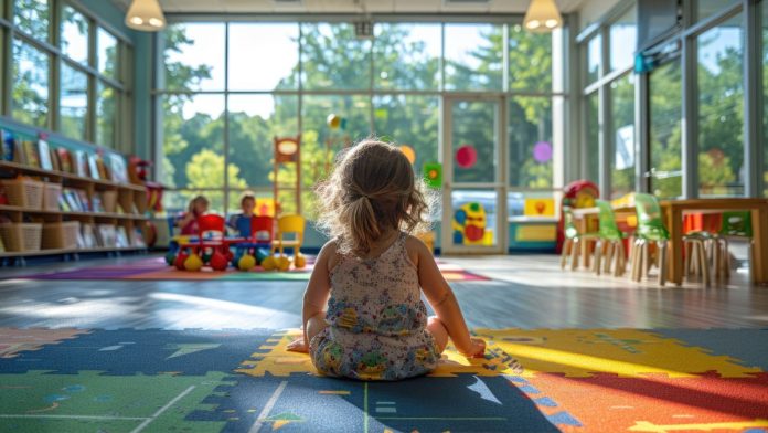 Report Finds Gaps in Illinois Early Childhood System Ahead of New Agency Launch