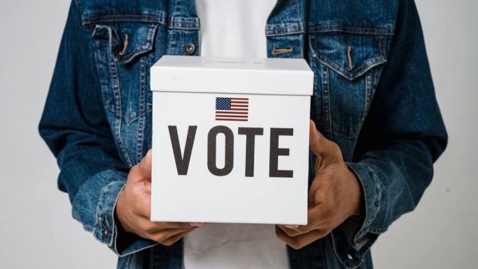 Will County Adds New Vote-by-Mail Drop Box, Updates Locations for Primary