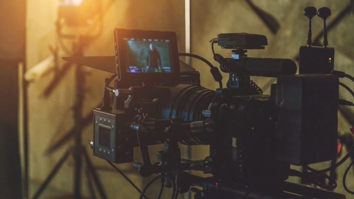 Pritzker Highlights Champaign County Film Industry Growth, Economic Impact