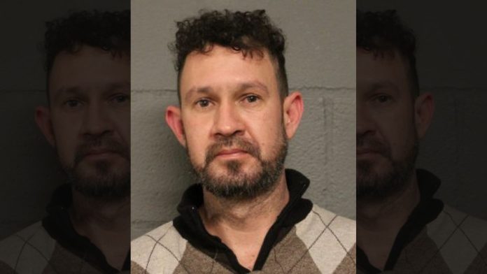 Blue Island Man Charged in Fatal Hit-and-Run Crash