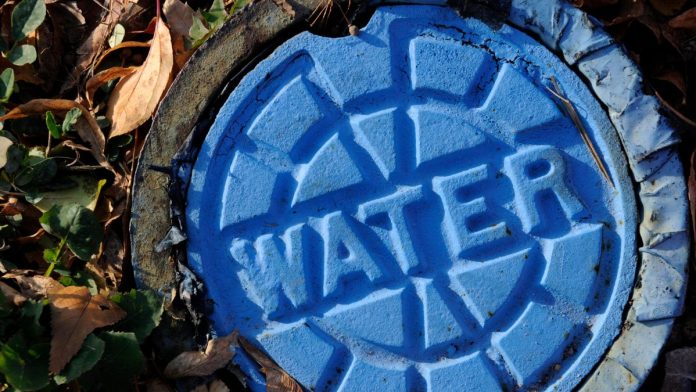 Water Main Break Disrupts Service for Much of Dixmoor