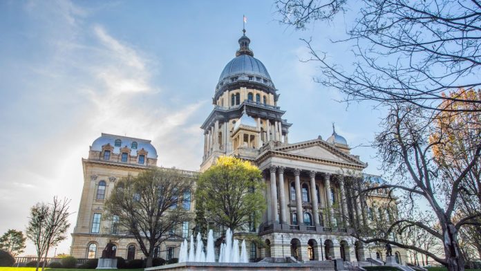 Lawmakers discuss budget, spending, tax credits as Illinois Senate returns