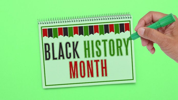Chicago Public Schools Marks Black History Month with Districtwide Events