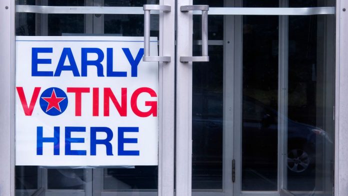 Early Voting Begins Feb. 5 for Will County Primary Election