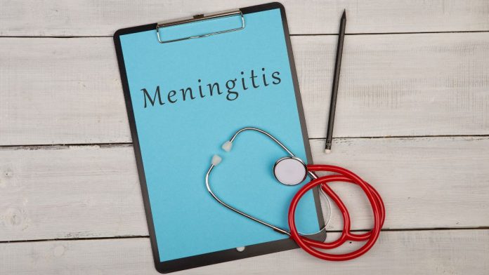 Cook County Jail Takes Precautions Amid Chicago Meningitis Outbreak