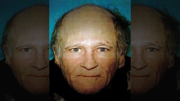 Cook County Sheriff’s Police seek public’s help locating missing Stickney Township man