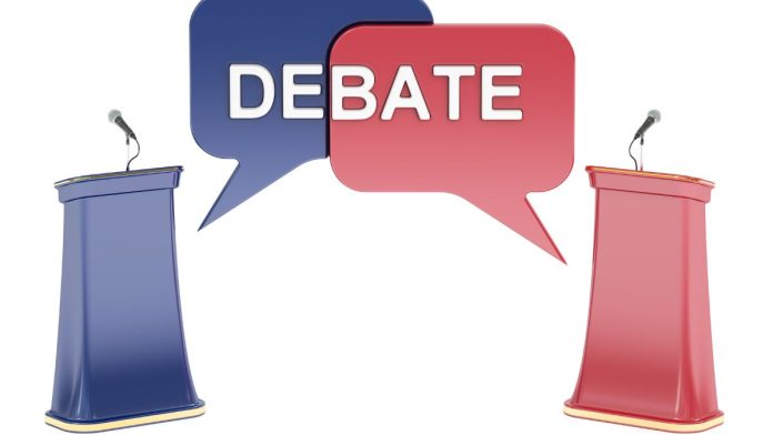Hynes Criticizes Kaegi’s Record During Cook County Assessor Debate, Calls for New Leadership