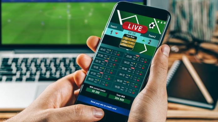 Illinois House Committee Advances Bill to Block Local Regulation of Sports Betting