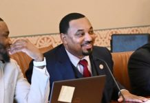 Illinois Senator Willie Preston to Lead Economic and Cultural Delegation to Ghana Senator Willie Preston