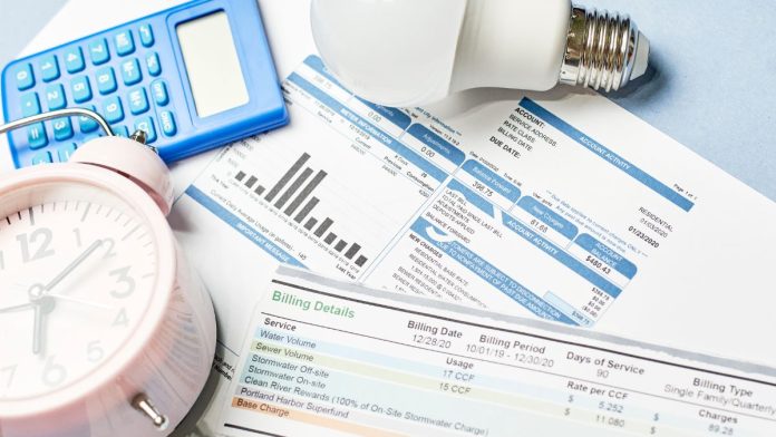 Consumer advocates, Illinois lawmakers target 'unnecessary' utility costs