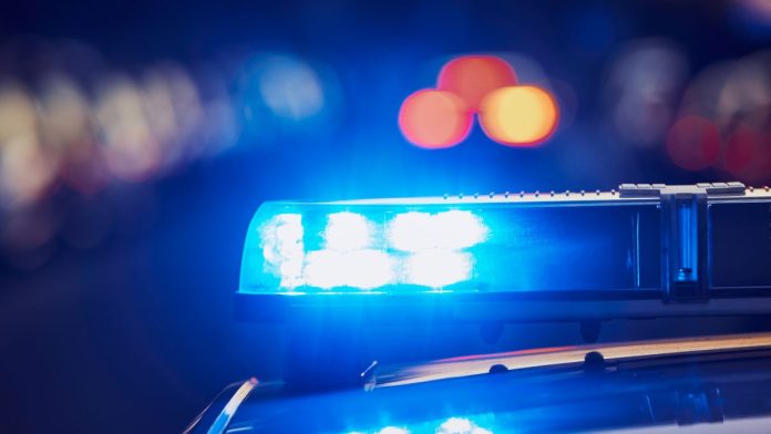 police lights Black Chicagoans disproportionately face force by CPD