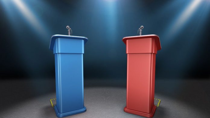 Peters Criticizes Miller’s Silence on Iran Conflict in 2nd District Race