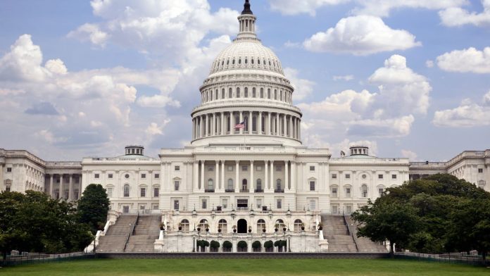 These are the members of Congress who voted against disclosing sexual harassment claims Gonzales admits to affair with staffer