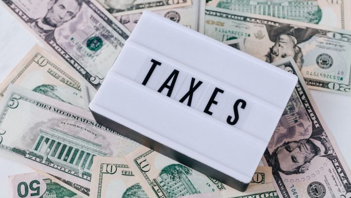 taxes Illinois lawmakers weigh options to change rising property tax structure