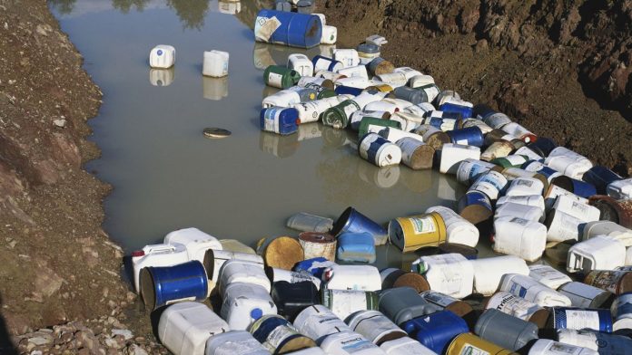 Hazardous Waste Illinois EPA Announces Spring Household Hazardous Waste Collection Events Across State