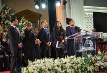 Thousands Gather in Chicago to Celebrate Life and Legacy of Rev. Jesse Jackson Sr. Thousands Gather in Chicago to Celebrate Life and Legacy of Rev. Jesse Jackson Sr.
