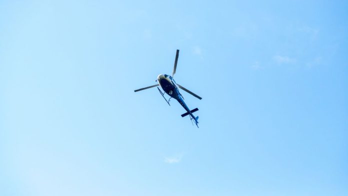Bailey, Del Mar Plan Statewide Fly-Around to Rally Voters Ahead of Election