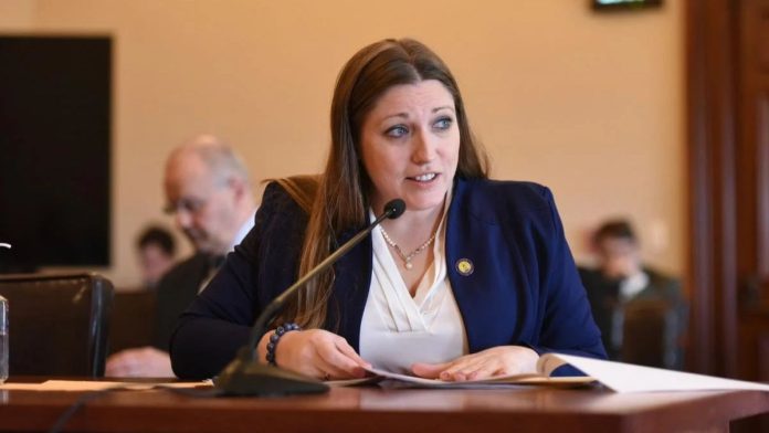 Ventura Pushes Constitutional Amendment to Limit Corporate Influence in Elections