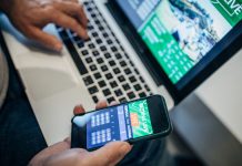 Illinois Sports Betting Declines for Fifth Straight Month Despite Bears Playoff Boost Illinois Sports Betting Declines for Fifth Straight Month Despite Bears Playoff Boost