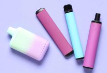 Op-Ed: Illinois Has a Vaping Crisis, And We’re Failing to Enforce the Law Op-Ed: Illinois Has a Vaping Crisis, And We’re Failing to Enforce the Law