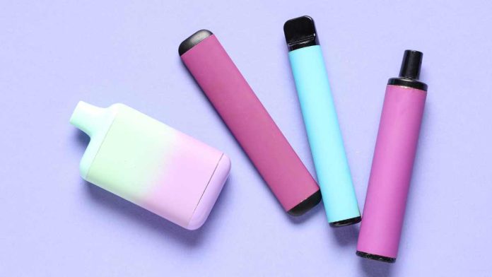 Op-Ed: Illinois Has a Vaping Crisis, And We’re Failing to Enforce the Law