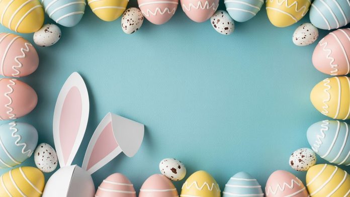 Harvest Worship Center Hosts Annual Easter “Eggstravaganza” in Chicago