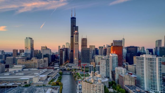 Jessica Biggs Launches Campaign for Chicago Public Schools Board President