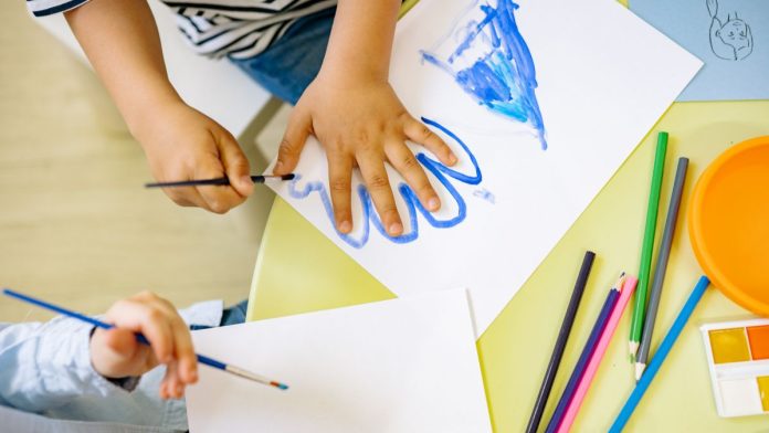 Chicago Public Schools Opens Applications for Free Preschool Programs