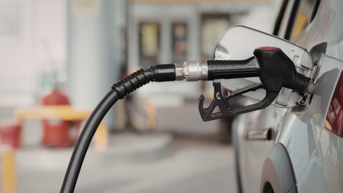Lawmaker pushes sales tax pause on gas as questions cloud 'fragile' ceasefire