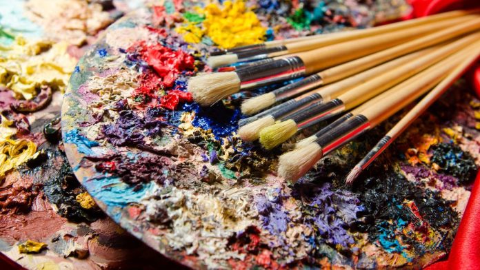 Illinois Awards $325K for Public Art Projects Ahead of America 250 Celebration