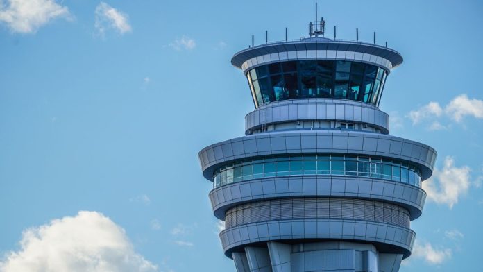 FAA to Host Air Traffic Controller Hiring Event at Olive-Harvey College