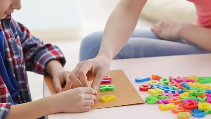 Preston Measure Expands Speech Therapy Coverage for Stuttering