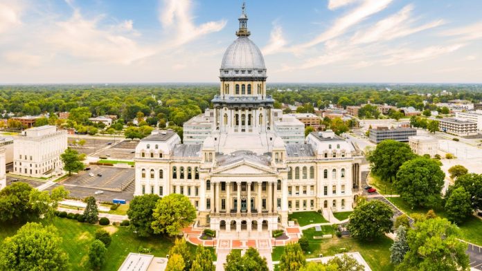 Barbara Flynn Currie, 40-year veteran of Illinois House, trailblazer for women in Springfield, dies