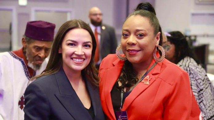 Cook County Clerk Monica Gordon Opens Power Rising 2026, Emphasizes Expanding Access to Leadership