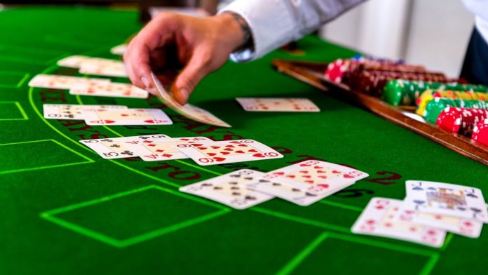 Illinois Gaming Board Renews Rockford Casino License, Emphasizes Advertising Compliance
