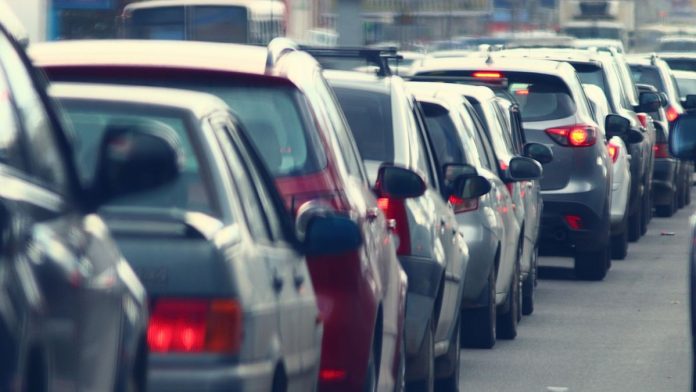 Cook County Sheriff’s Police Announce Traffic Safety Checkpoint in Morton Grove