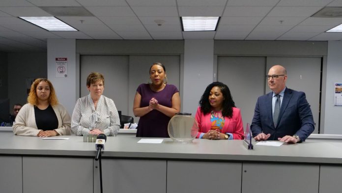 Republican Party Secures Top Ballot Position in Cook County Gubernatorial Election