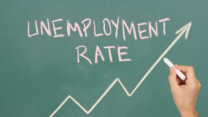 Illinois Adds Jobs in March as Unemployment Rate Edges Higher