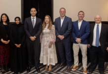 Illinois, UAE Leaders Convene in Rosemont to Strengthen Innovation and Investment Ties Illinois, UAE Leaders Convene in Rosemont to Strengthen Innovation and Investment Ties