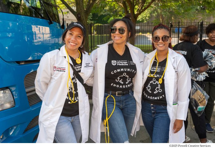 UChicago Medicine Reports $1.1 Billion in Community Benefit Investments for Fiscal 2025