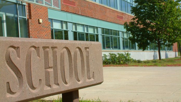 Bill to expel students over sexual assault progresses in Springfield